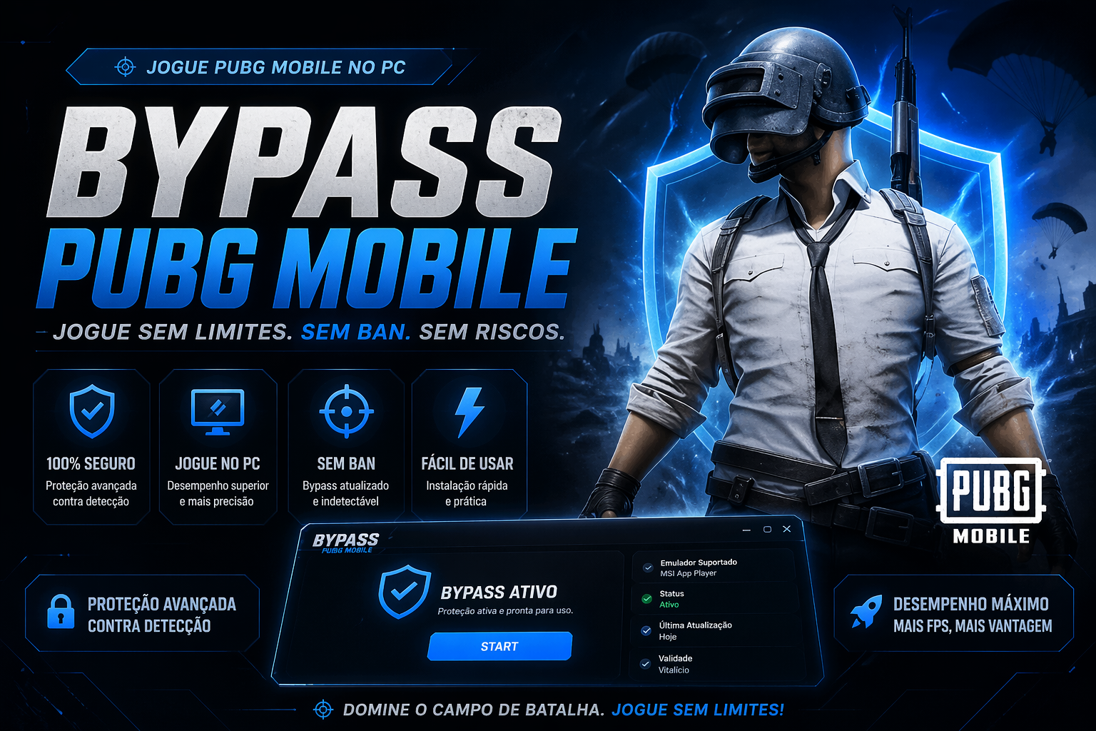 Bypass